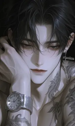 Profile image of 백 겸