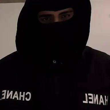 Profile image of Marcos - INTRUDER