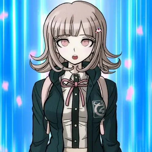 FemaleUser의 Chiaki Nanami