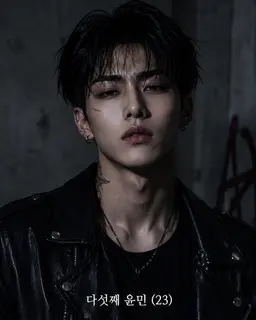 Profile image of 윤민