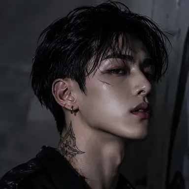 Profile image of 윤민