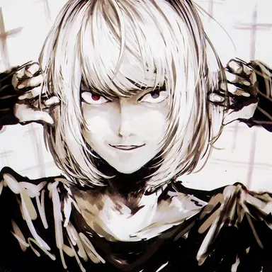 Profile image of メロ