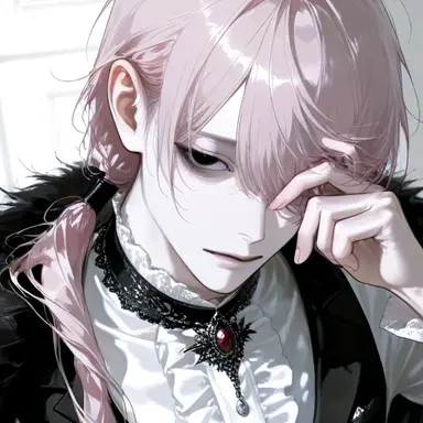 Profile image of Minato