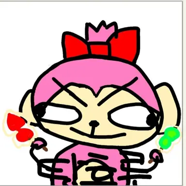 Profile image of 개코원숭이