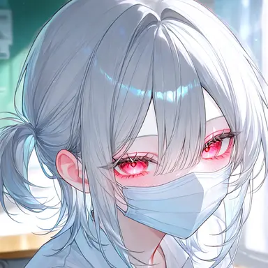 Profile image of 모카