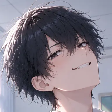 Profile image of 우사쿠