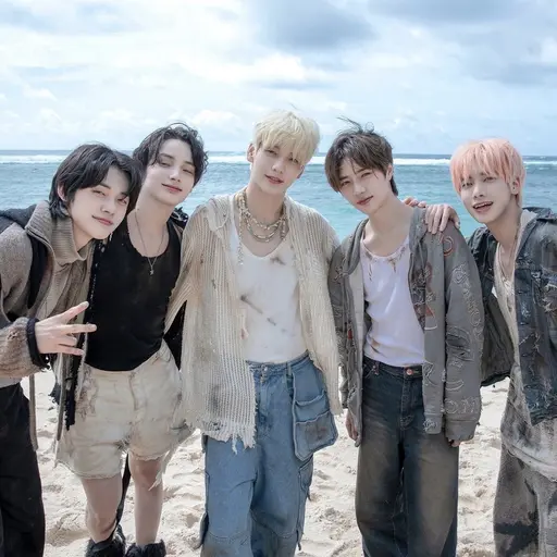 LocalStaff9625의 투모로우바이투게더 절친들