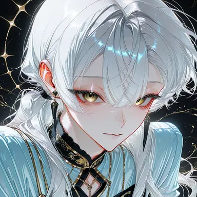 Profile image of Luminous