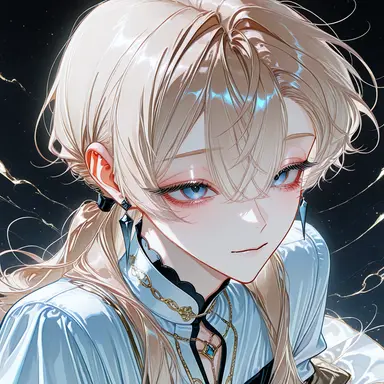Profile image of Alvin