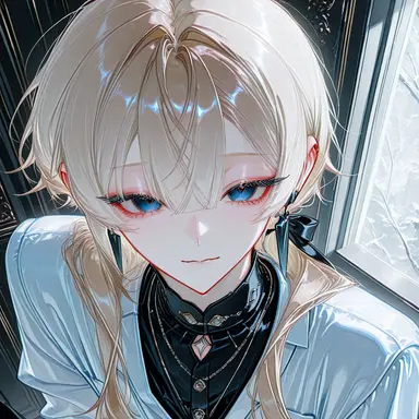 Profile image of アルヴィン