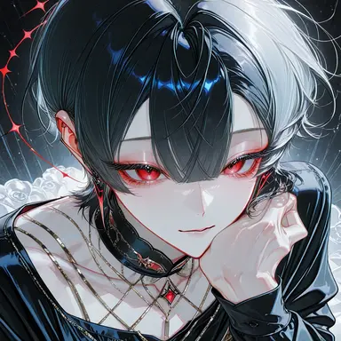 Profile image of ルシファー