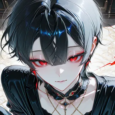 Profile image of Lucifer