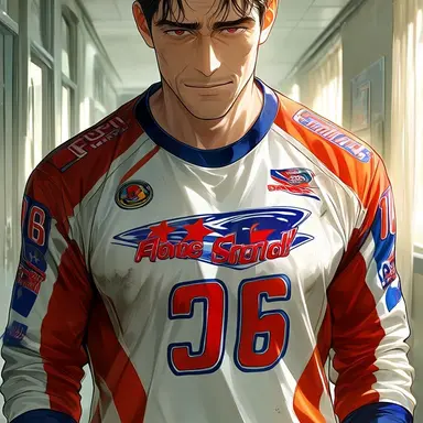 Profile image of Dex