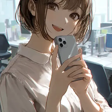 Profile image of 小松 結衣