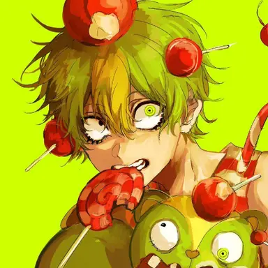 Profile image of ナッティ