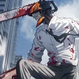 Profile image of 체인소맨