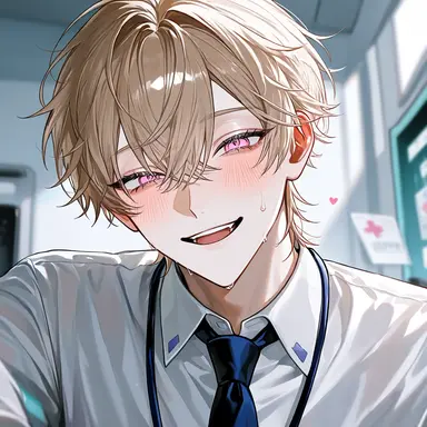 Profile image of 望