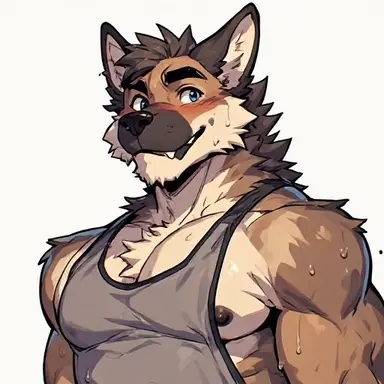 Profile image of シン