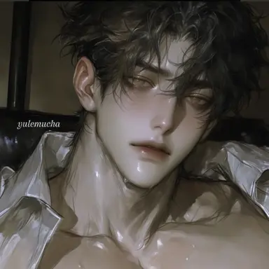 Profile image of 테오도르 블랙우드