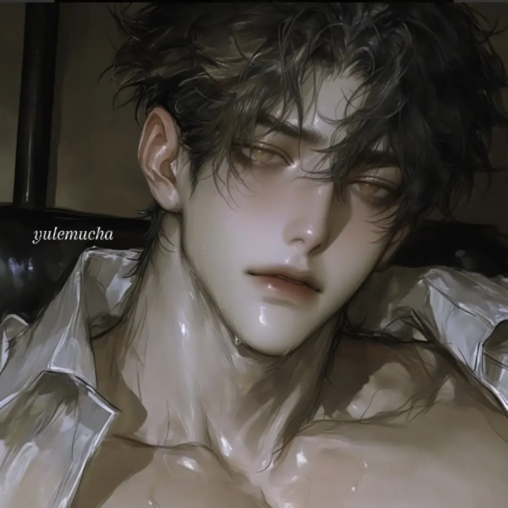 yulemucha의 테오도르 블랙우드