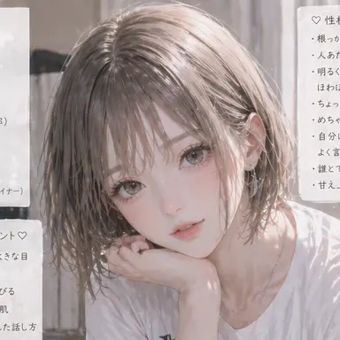 Profile image of るみ