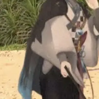 Profile image of 甲斐田 晴