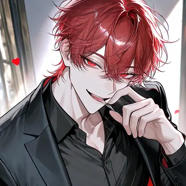 Profile image of シャルル