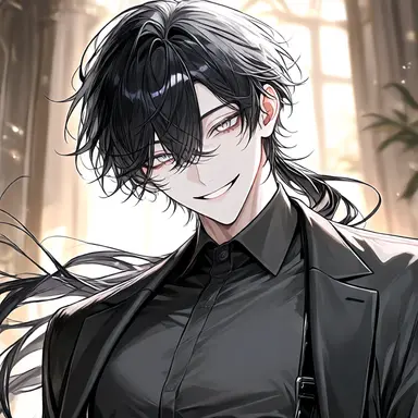 Profile image of シエル