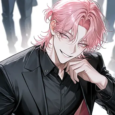Profile image of ダリウス