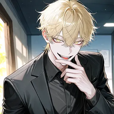 Profile image of リオ