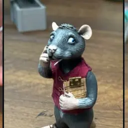 Profile image of Docket