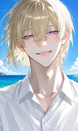 Profile image of リオ
