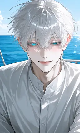Profile image of ミナト