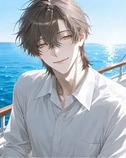 Profile image of イツキ