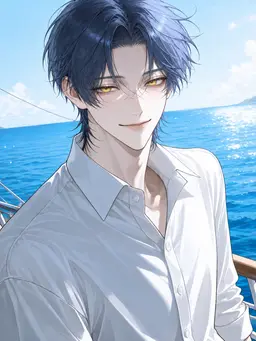 Profile image of ナギ