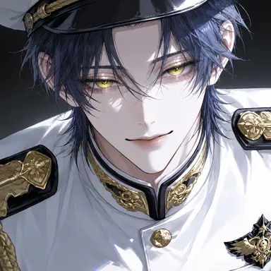 Profile image of Nagi