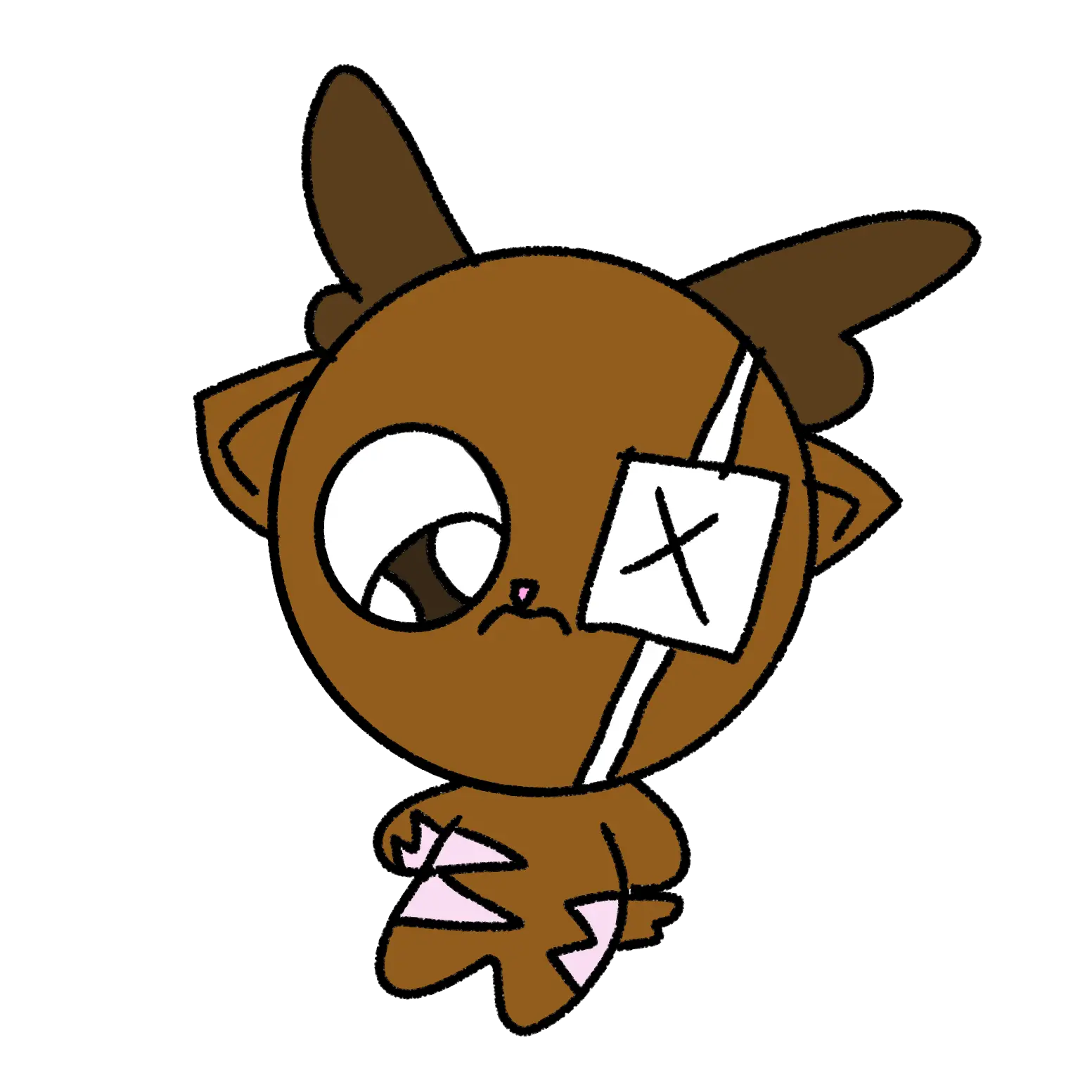 Bbangtteok-eyr의 99 ( 업뎃 ) & 빵덕이 🌳