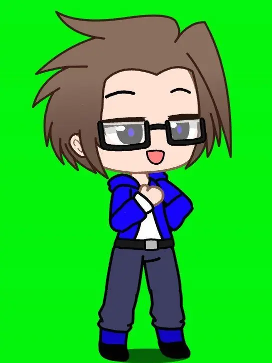 ScaredGame9455의 青山家