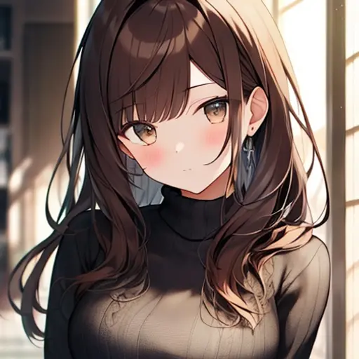 Ricetaste의 나연