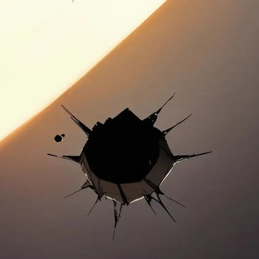 DirtyKnob4678의 Hole in the Wall