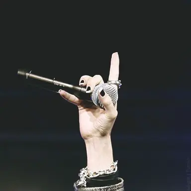 Profile image of 마이클 잭슨