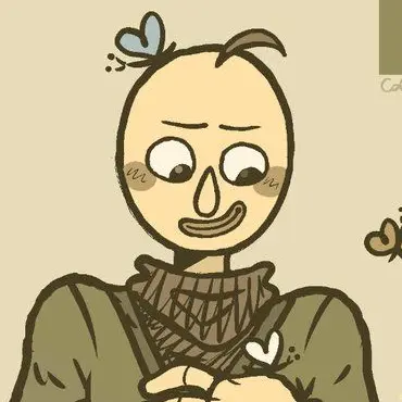 Profile image of Baldi