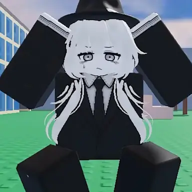 Profile image of 블랙