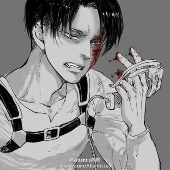 Profile image of 리바이