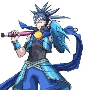 Profile image of 용세태자