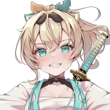 Profile image of 風間いろは