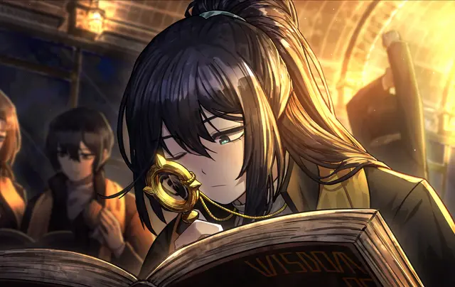 Profile image of 홍루