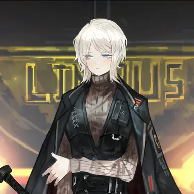 Profile image of 파우스트