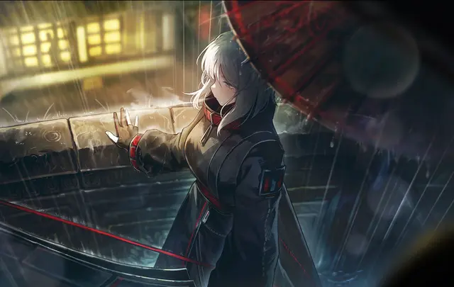 Profile image of 파우스트
