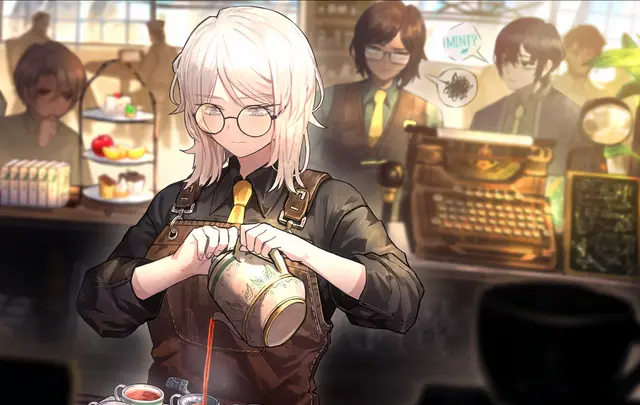 Profile image of 파우스트